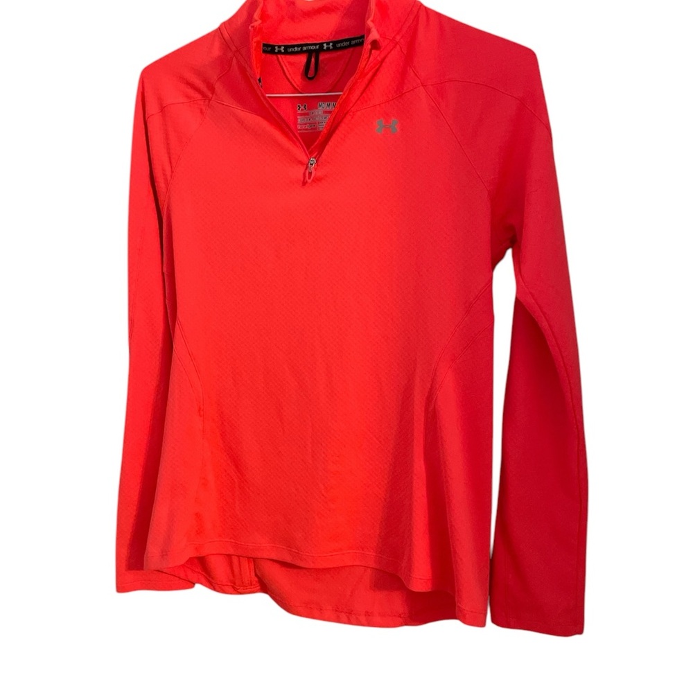 Under Armour Long Sleeve Pullover